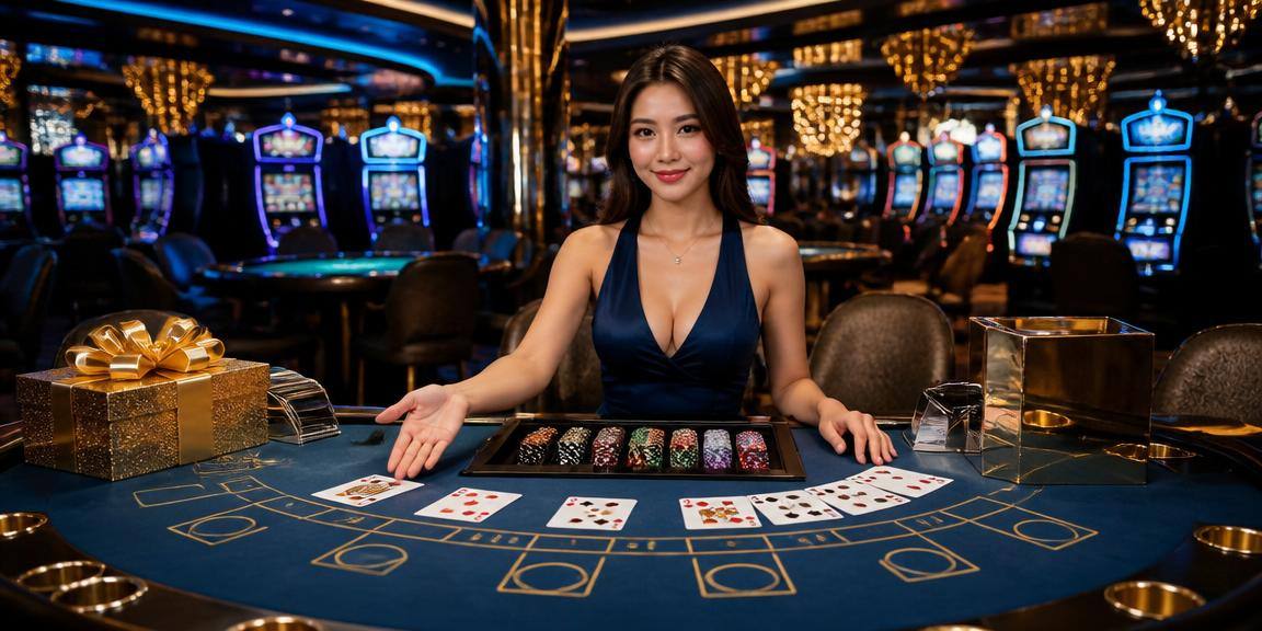 nx11 Trải Nghiệm Casino