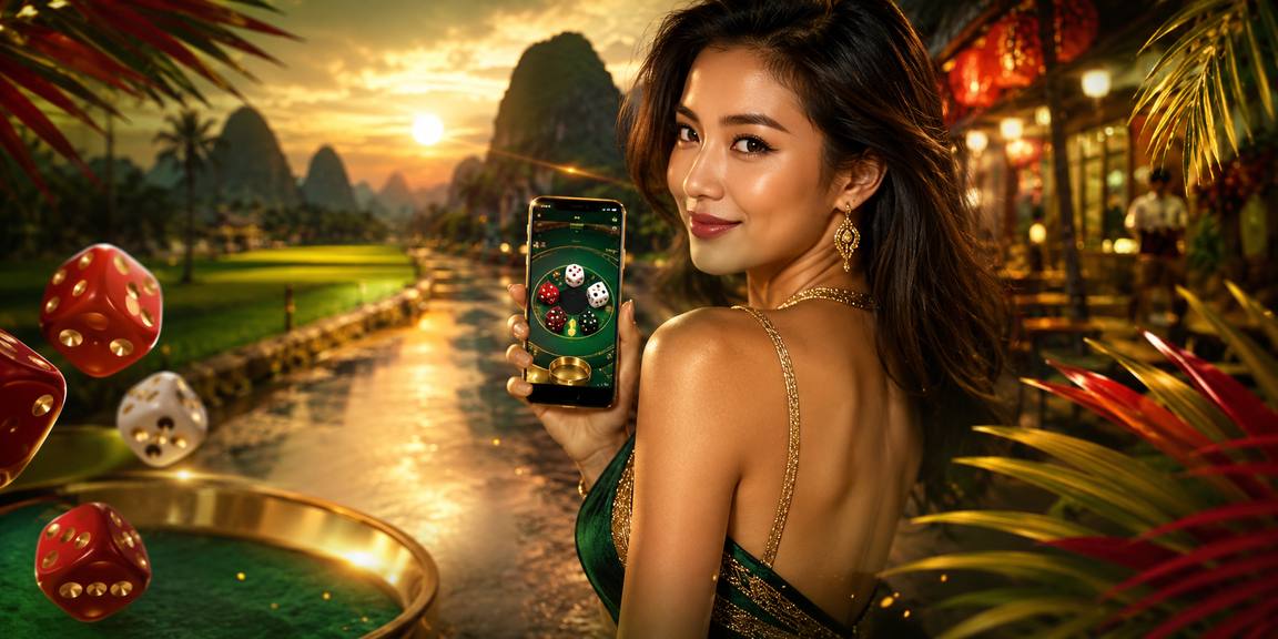 nx11 Những Gì Có Trong Sảnh Casino nx11